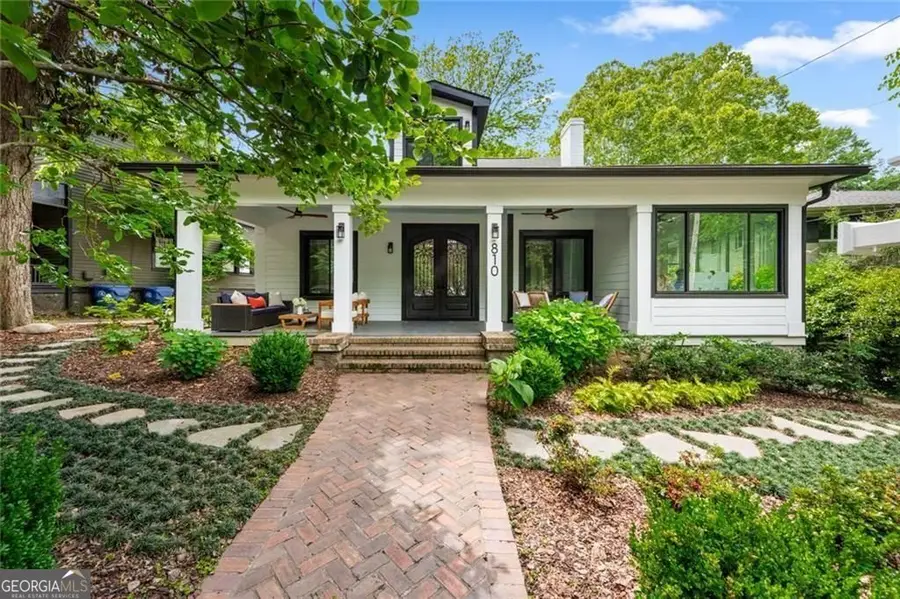 810 Vedado Way, Atlanta, GA 30308 - #3