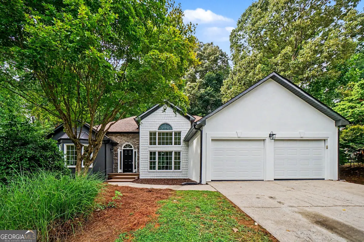 265 Lakeview Lane, Hiram, GA 30141 - #1
