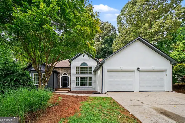265 Lakeview Lane, Hiram, GA 30141