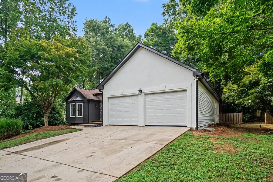 265 Lakeview Lane, Hiram, GA 30141 - #2