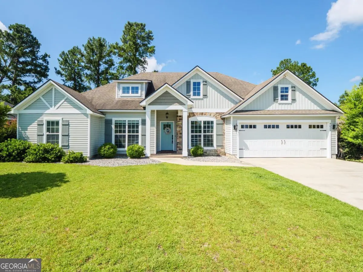 4025 Gramercy Drive, Valdosta, GA 31605 - #1