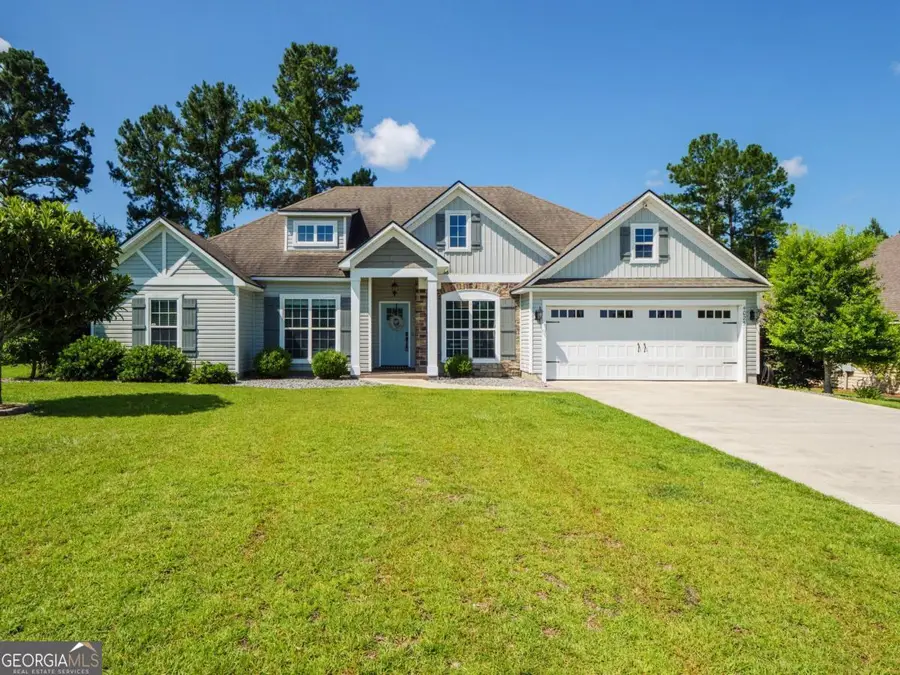 4025 Gramercy Drive, Valdosta, GA 31605 - #2