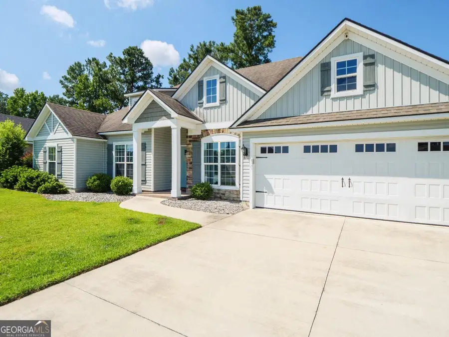 4025 Gramercy Drive, Valdosta, GA 31605 - #3