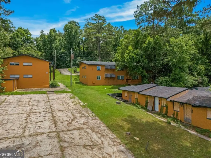 2330 Fort Benning Road, Columbus, GA 31903 - #2