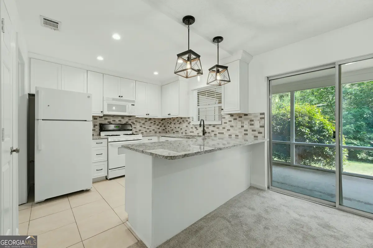 31 Sutton Place, Avondale Estates, GA 30002 - #1