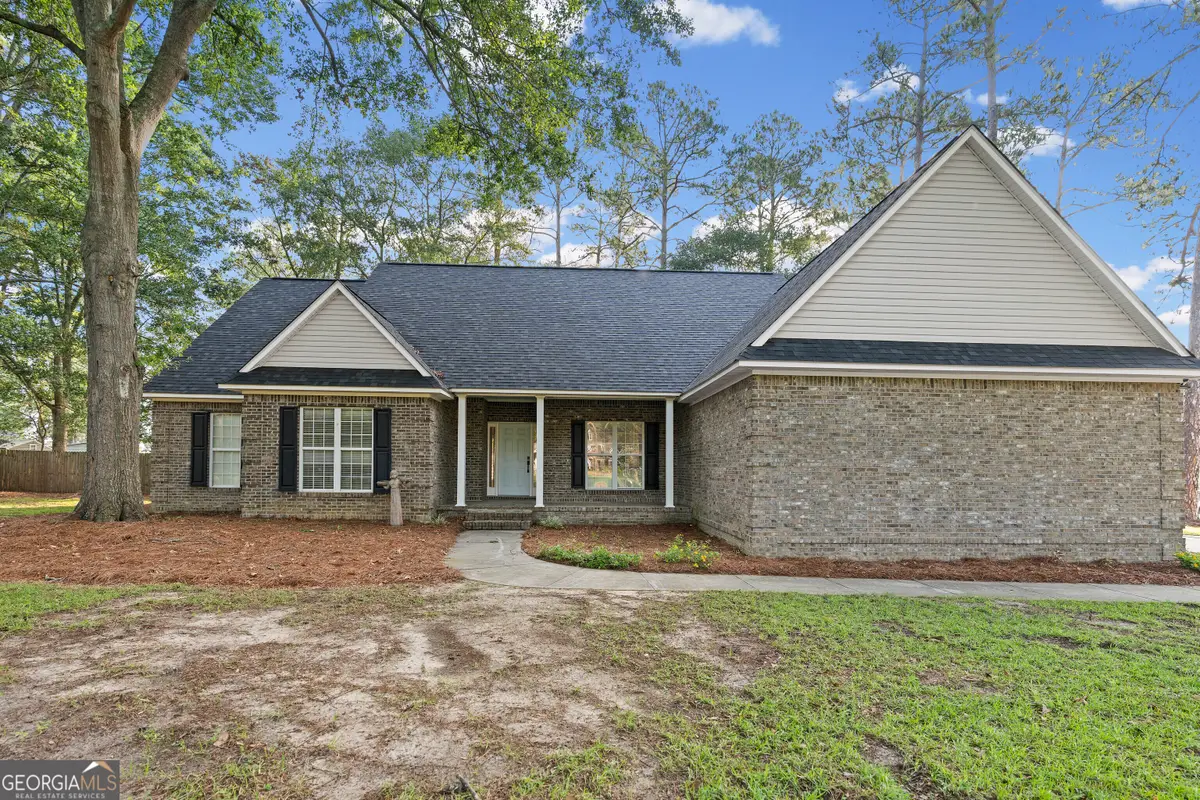 11 Gleneagles, Tifton, GA 31793 - #1