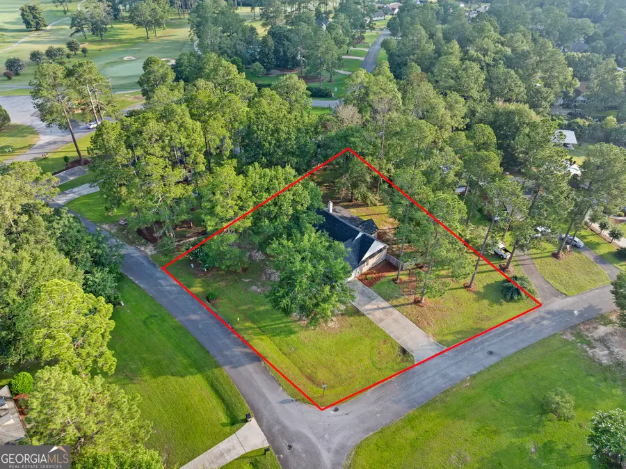 11 Gleneagles, Tifton, GA 31793 - #3