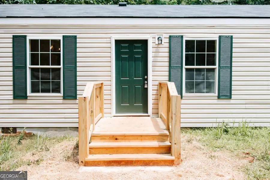 1760 Cedar Grove Road, Buckhead, GA 30625 - #2