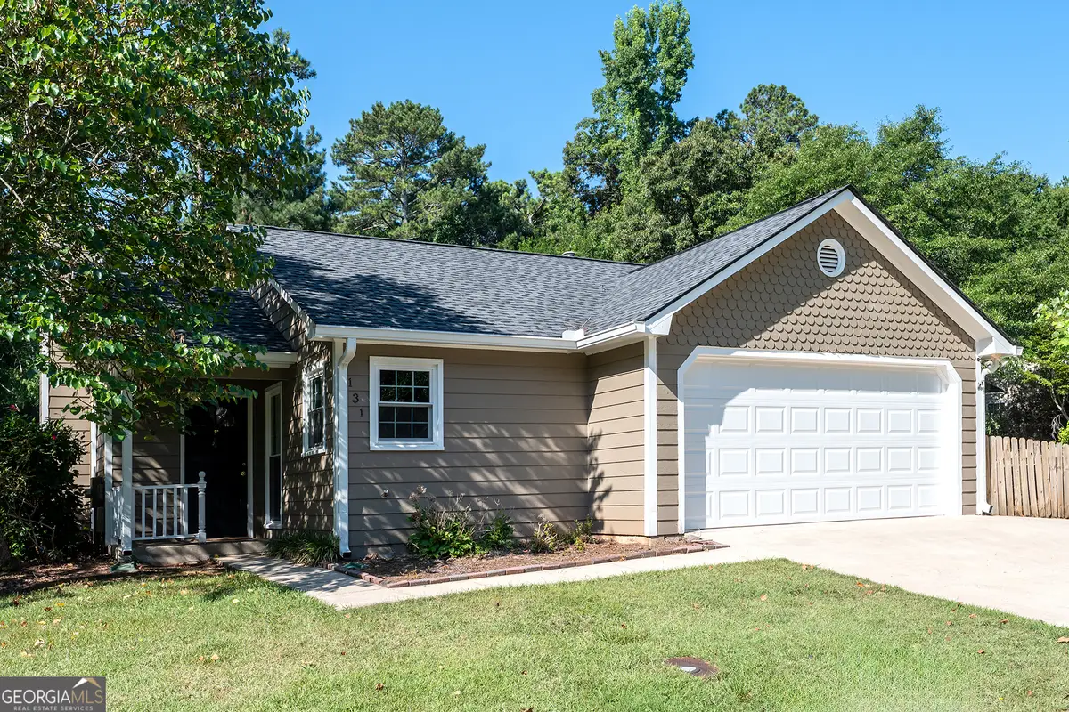 131 Diamond Drive, Athens, GA 30605 - #1