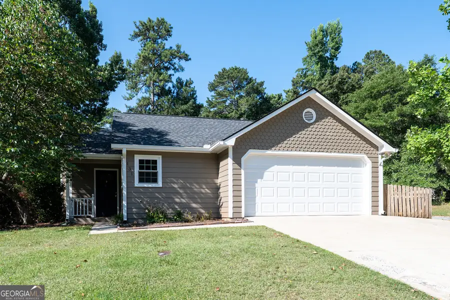 131 Diamond Drive, Athens, GA 30605 - #3