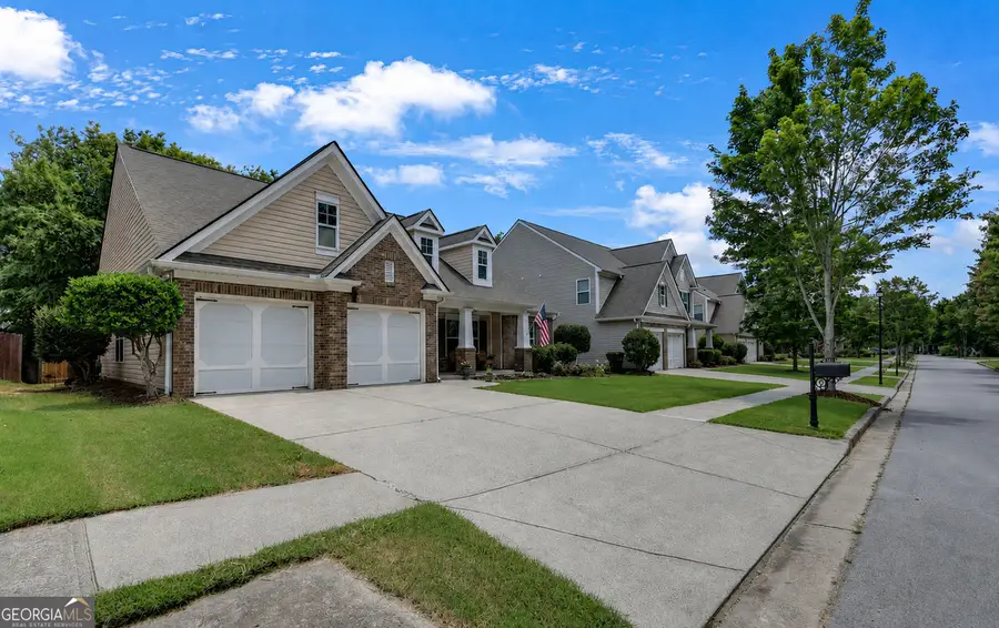 2511 Southhaven Lane, Buford, GA 30519 - #3