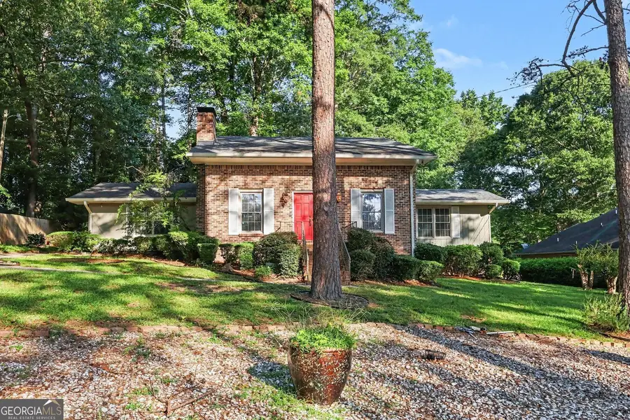 3052 Riviera Drive Nw, Conyers, GA 30012 - #2