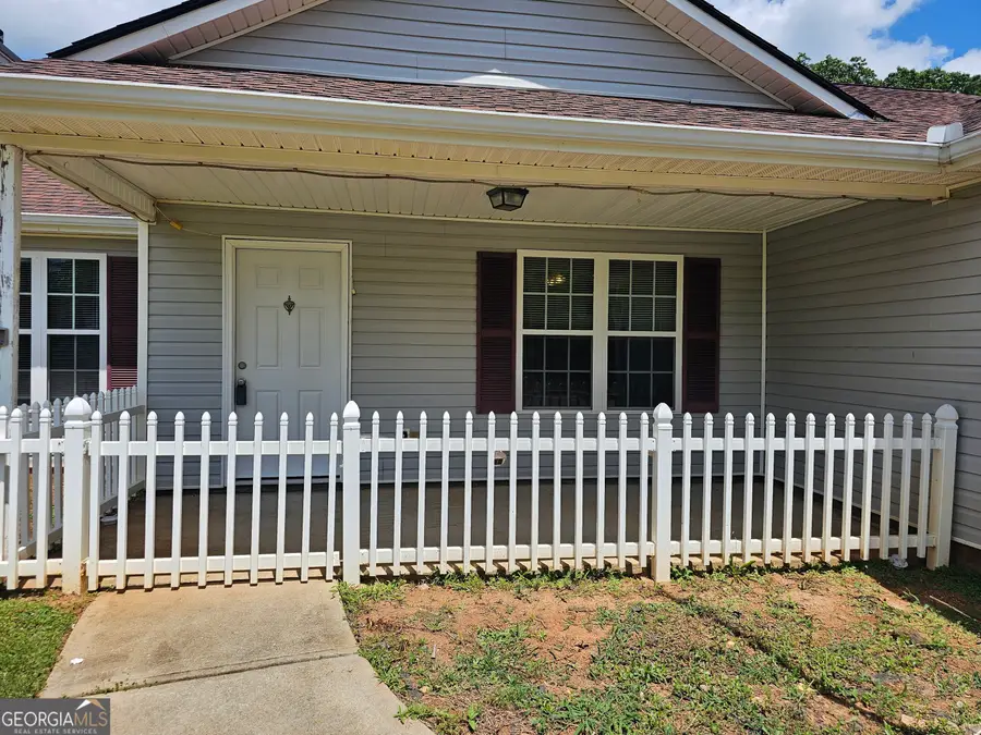 121 Governor Lane, Temple, GA 30179 - #3