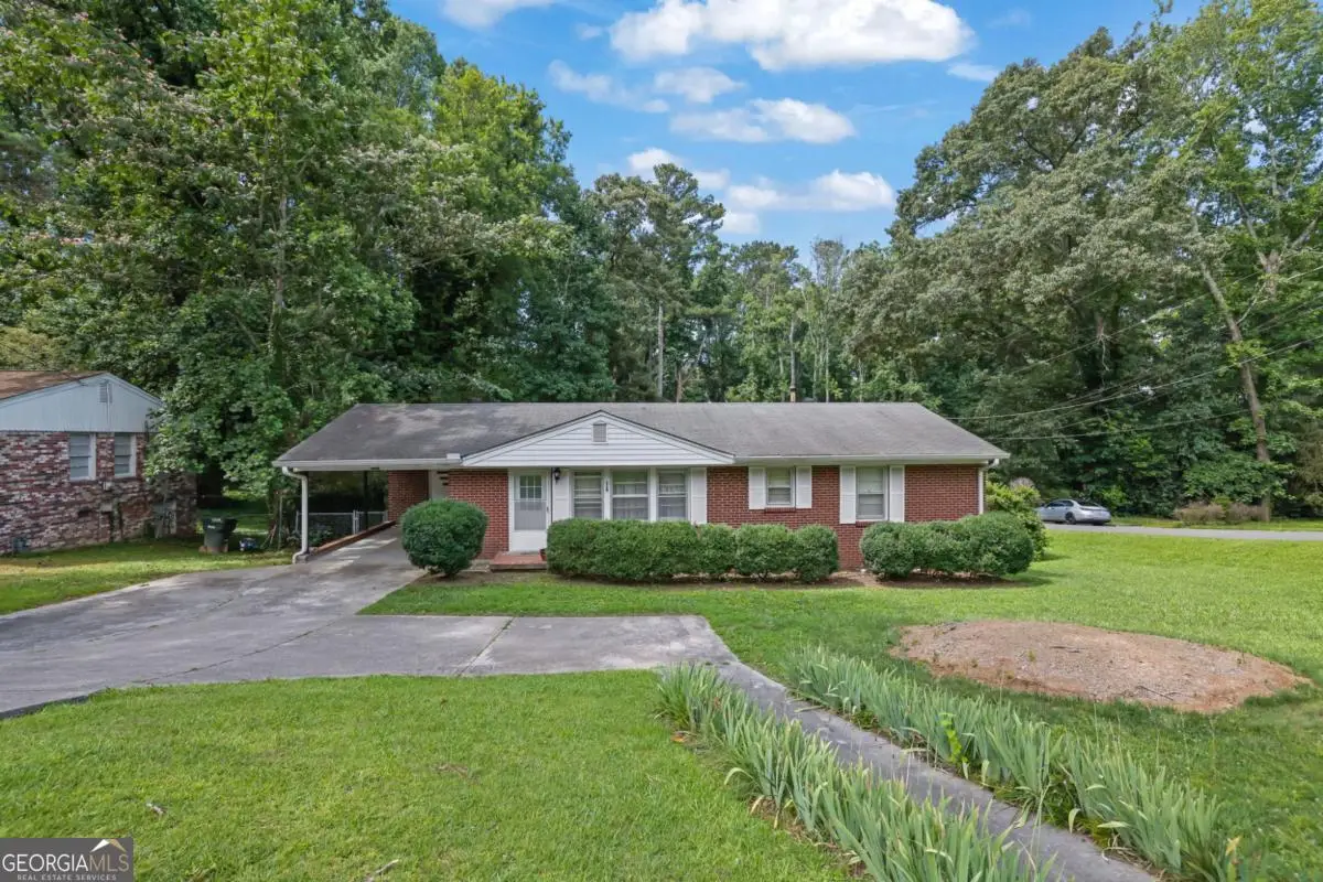 118 Hurt Road Se, Smyrna, GA 30082 - #1