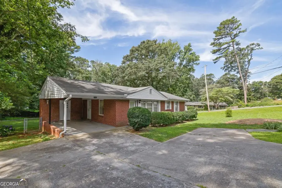 118 Hurt Road Se, Smyrna, GA 30082 - #3