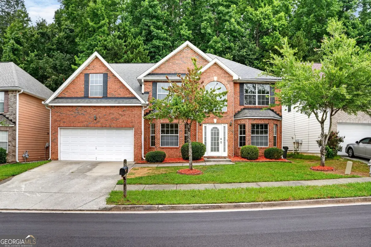 2023 Tulip Petal Road, Auburn, GA 30011 - #1