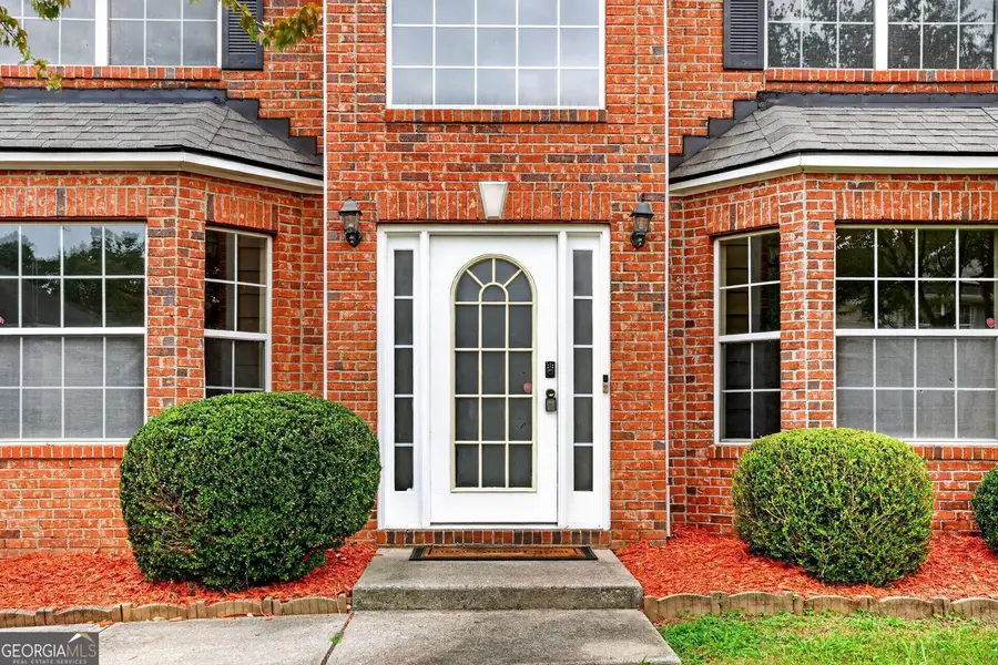 2023 Tulip Petal Road, Auburn, GA 30011 - #2