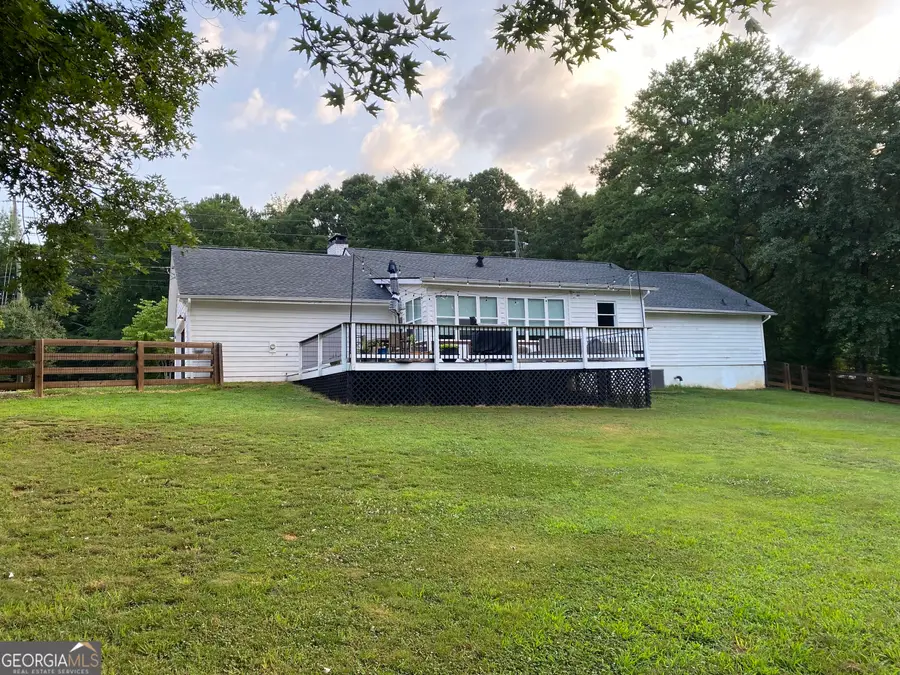 2318 Echols Road, Cumming, GA 30041 - #2