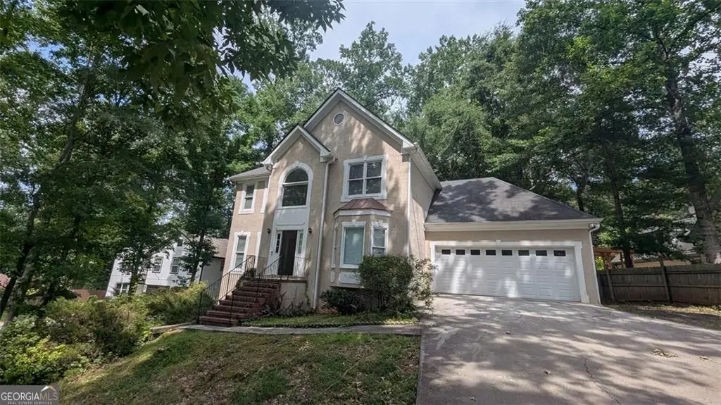 4360 Riverlake Way, Snellville, GA 30039 - #1