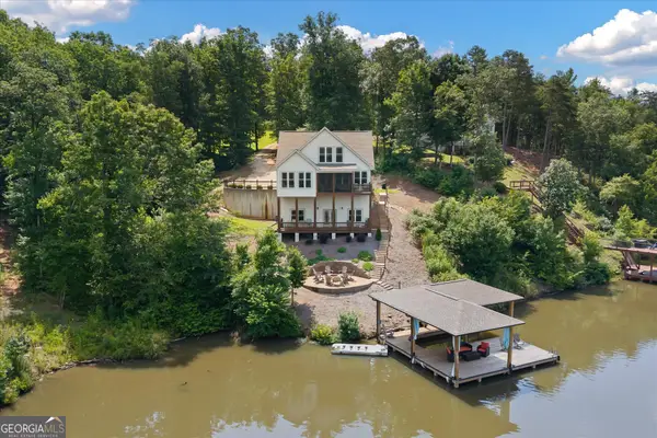 17 N Waterview Drive, Wedowee, AL 36278