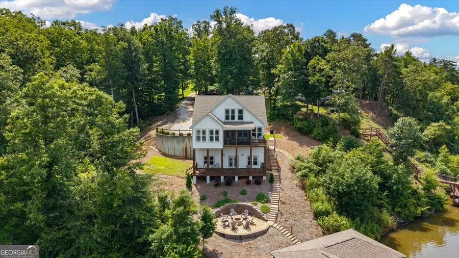 17 N Waterview Drive, Wedowee, AL 36278 - #2