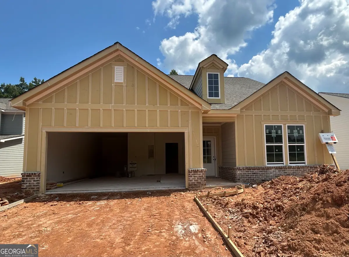 370 Crimson Feather Drive, Jefferson, GA 30549 - #1