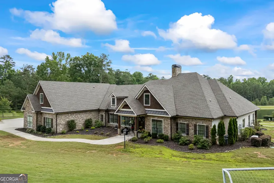206 Highgrove Estates Drive, Monroe, GA 30655 - #3