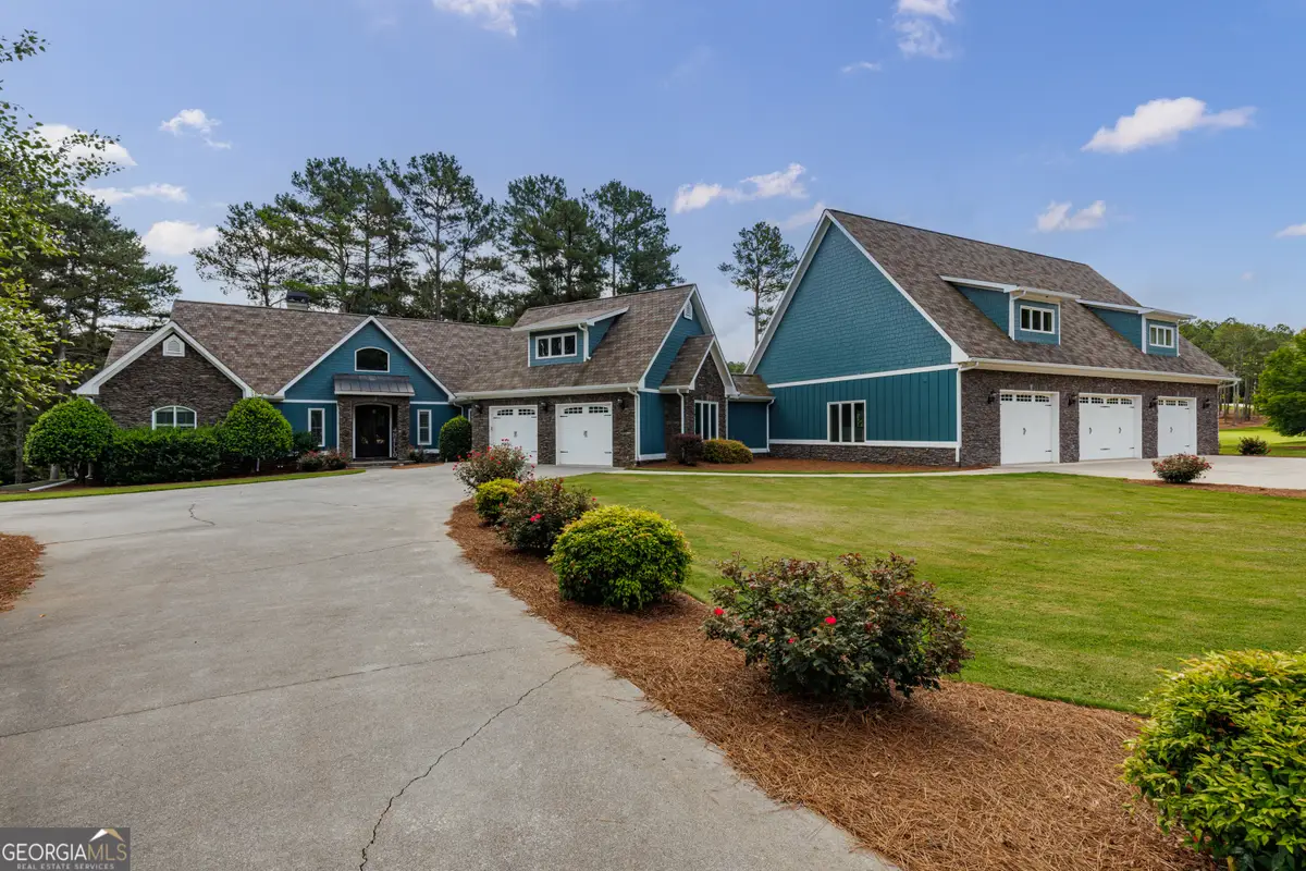 15 Greyrock, Adairsville, GA 30103 - #1