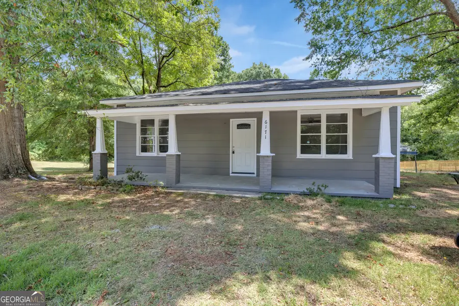 6171 Collins Street, Covington, GA 30014 - #3