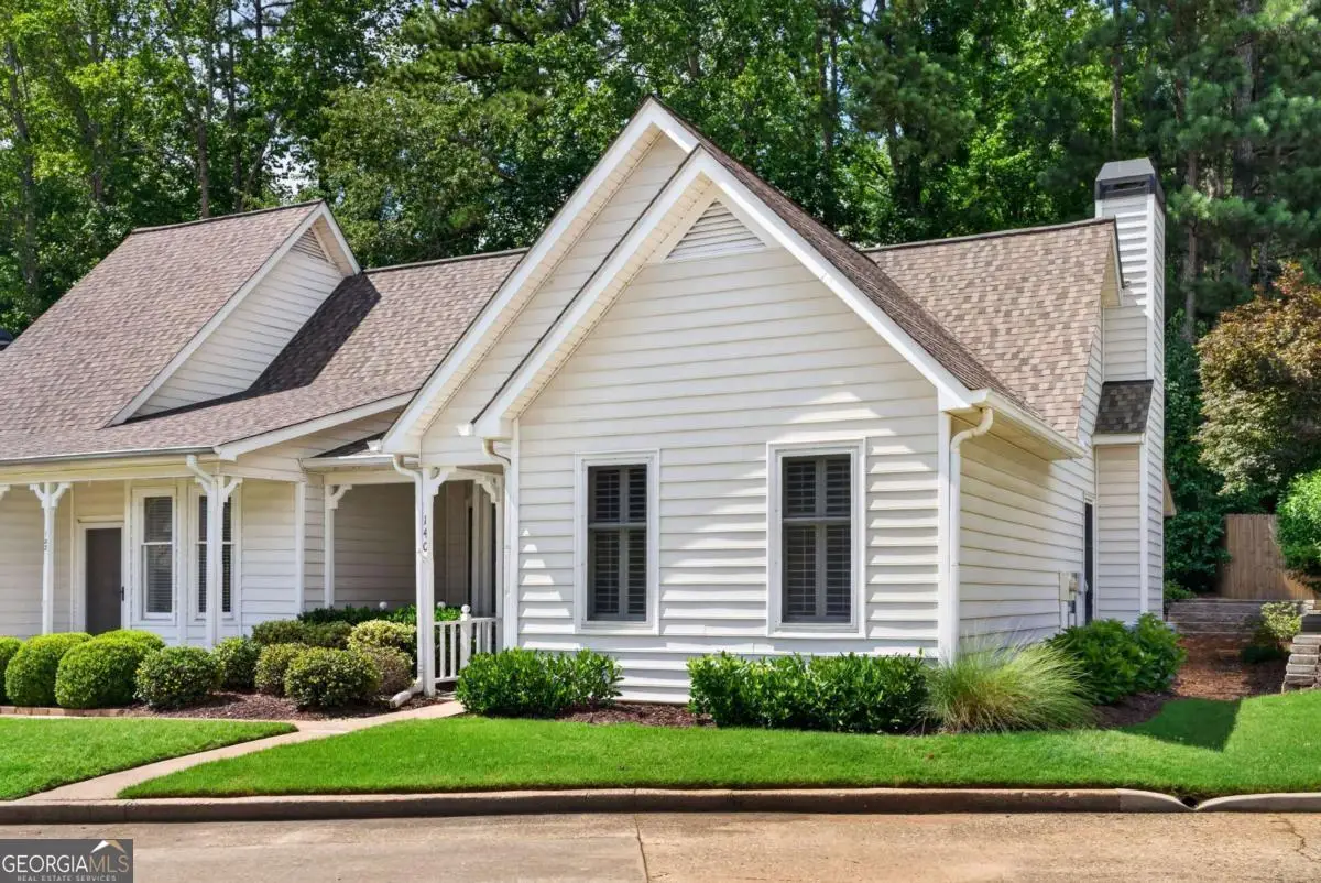 140 Victoria Way, Roswell, GA 30075 - #1