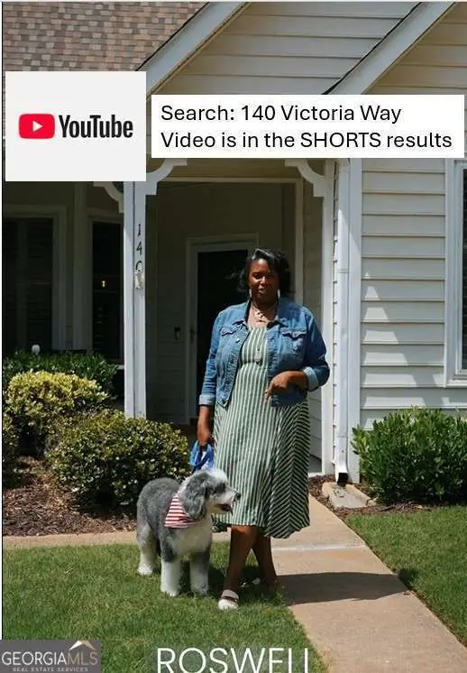 140 Victoria Way, Roswell, GA 30075 - #3