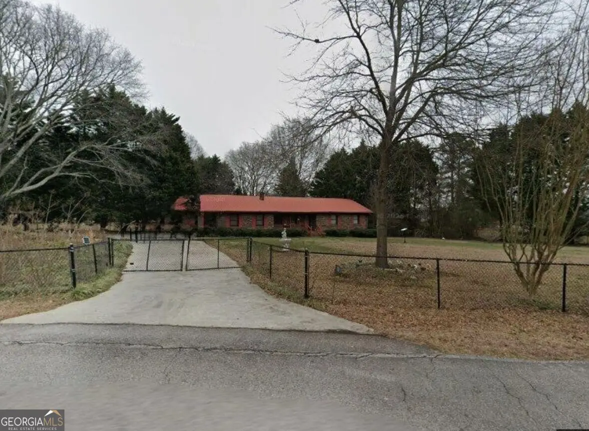 1160 Blasingame Road, Monroe, GA 30655 - #1