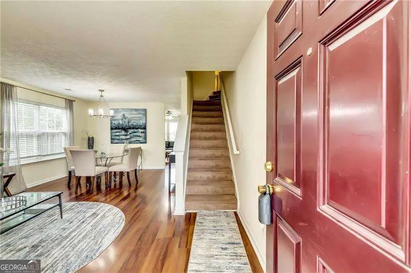 1225 Andrews Drive, Lithia Springs, GA 30122 - #2