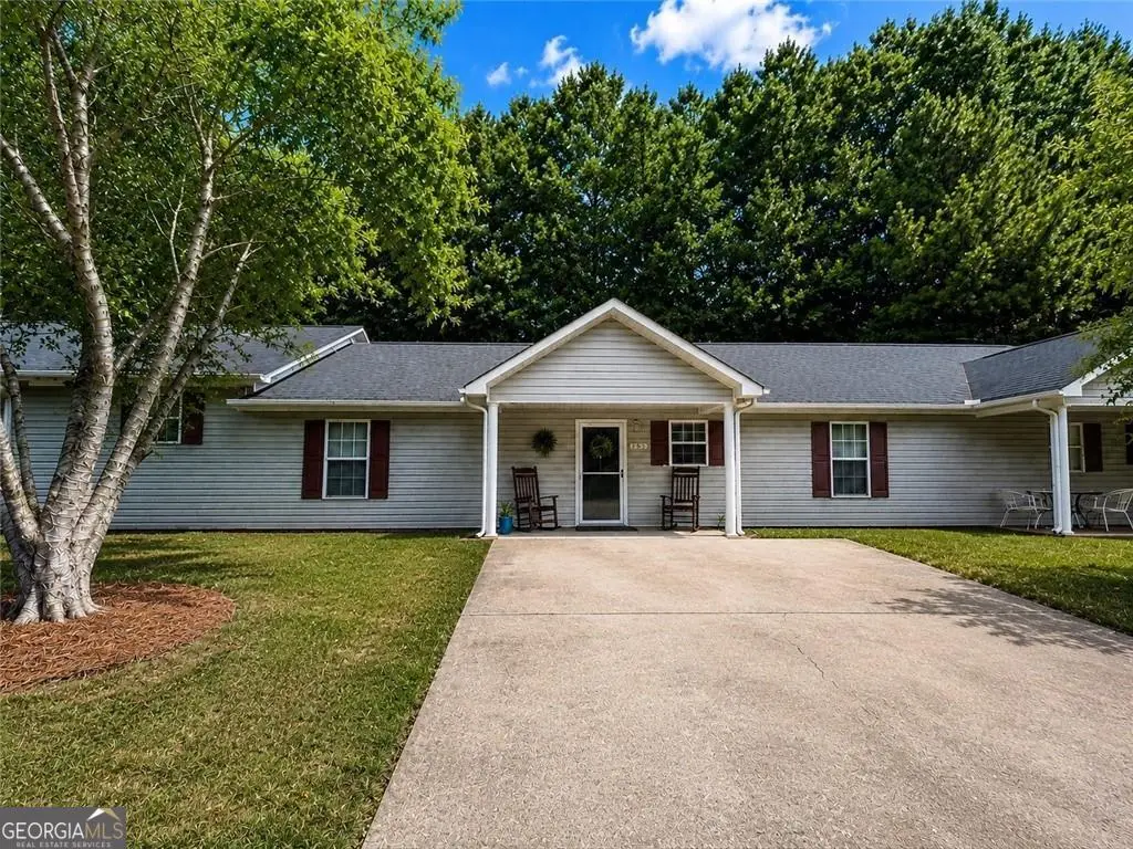 175 Jacobs Way #C, Jasper, GA 30143 - #1