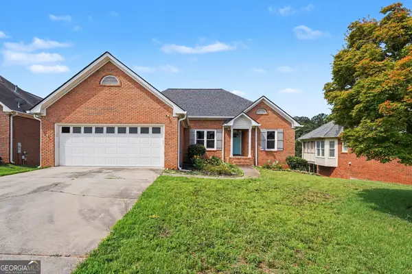 365 Oakpark Terrace, Mcdonough, GA 30253