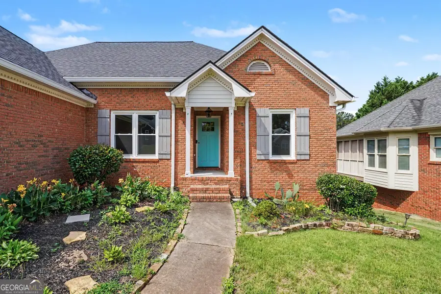 365 Oakpark Terrace, McDonough, GA 30253 - #2