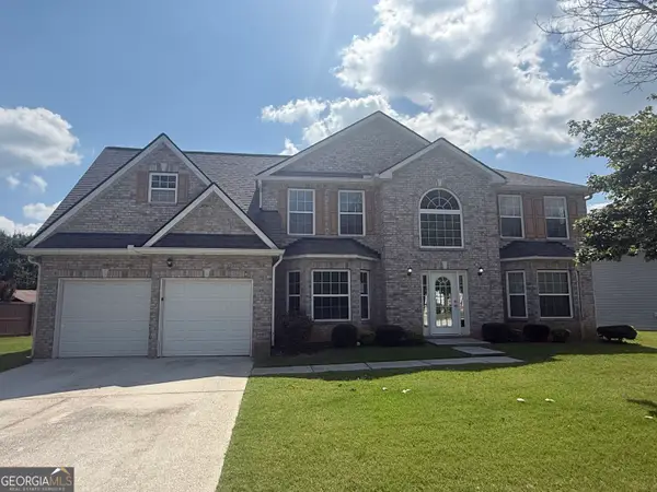 7130 Jumpers Trail, Fairburn, GA 30213