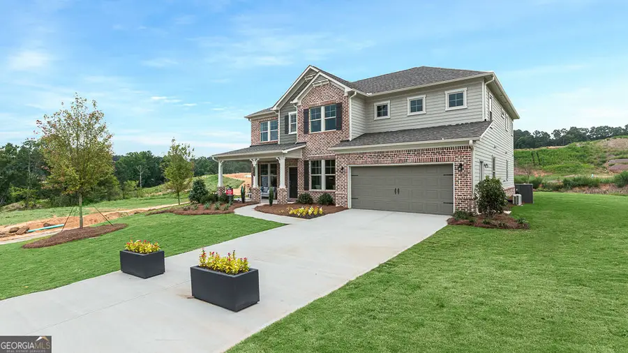 8515 Stratford Oaks Avenue, Ball Ground, GA 30107 - #3