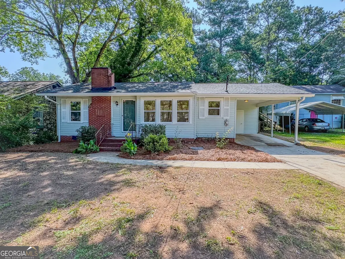 2425 Maple Road Se, Rome, GA 30161 - #1