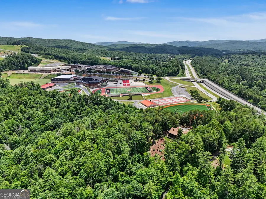 0 Hidden Falls Drive #LOT 3, Tiger, GA 30576 - #2