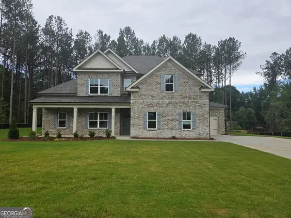 105 Southview Drive, Ellenwood, GA 30294