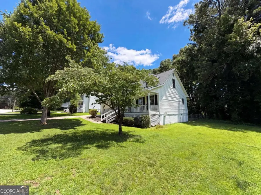 1761 Keenland Place, Lawrenceville, GA 30043 - #2