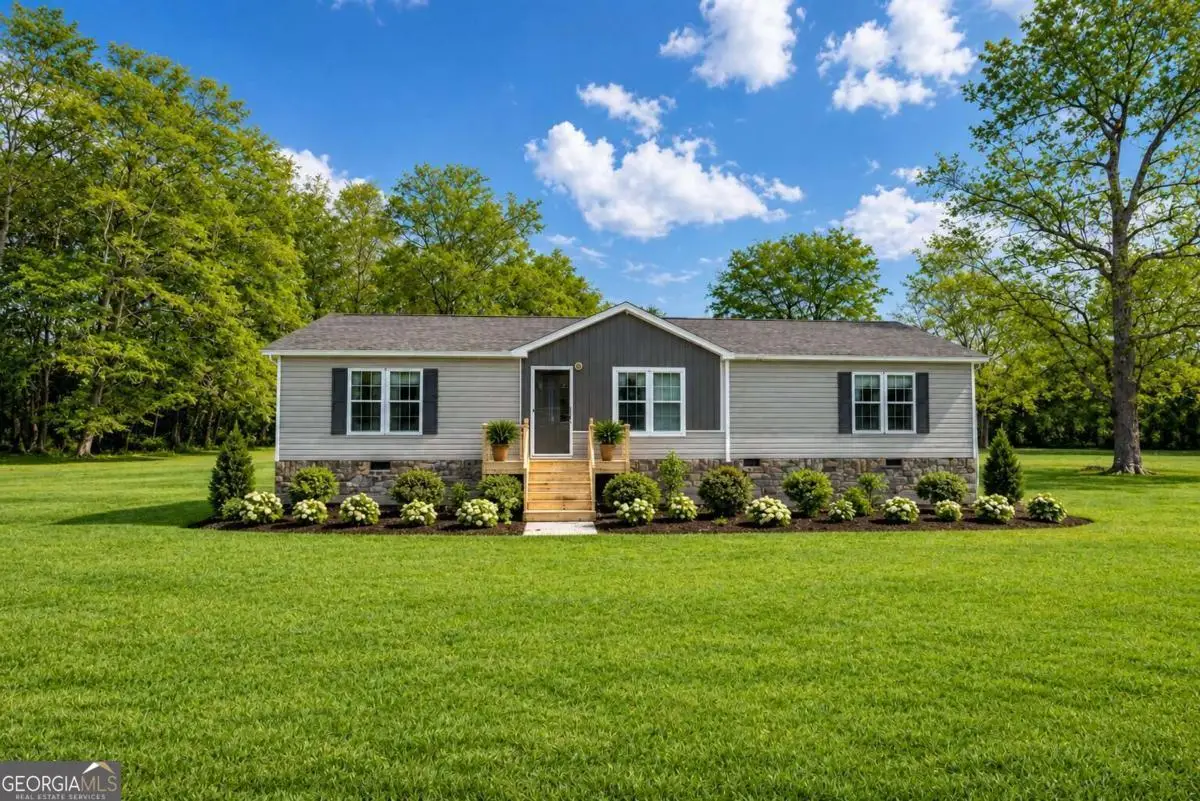 2183 River Road, Elberton, GA 30635 - #1
