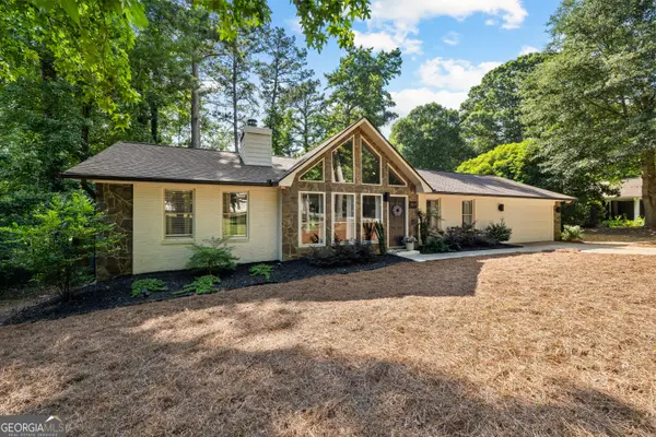 109 Crofts Corner, Peachtree City, GA 30269