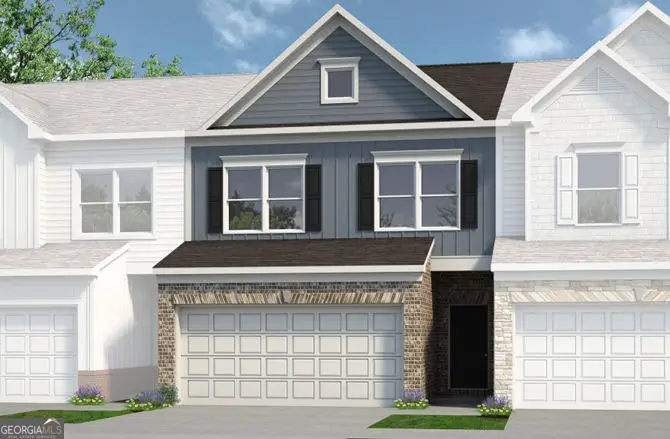 1070 Elowen Drive #101, Austell, GA 30168 - #1