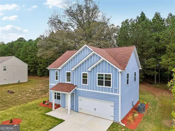4405 Belcamp Road, Fairburn, GA 30213