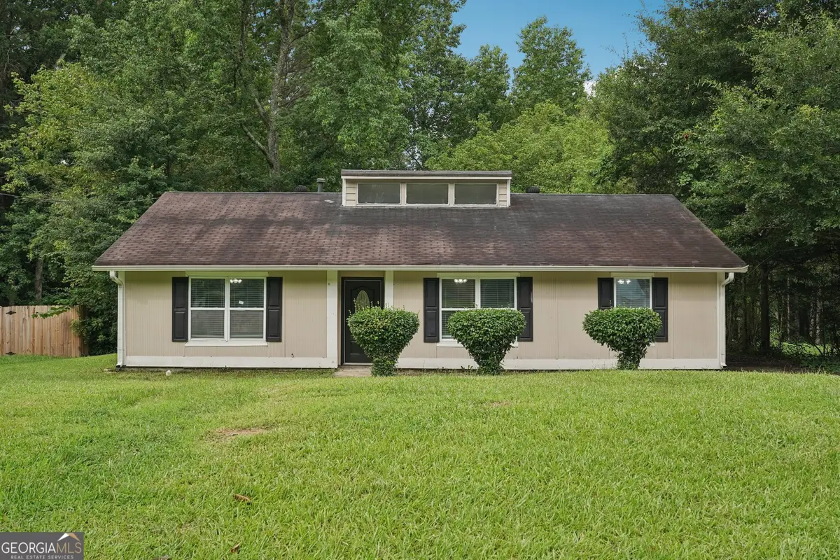 7335 Connell Road, Fairburn, GA 30213 - #1