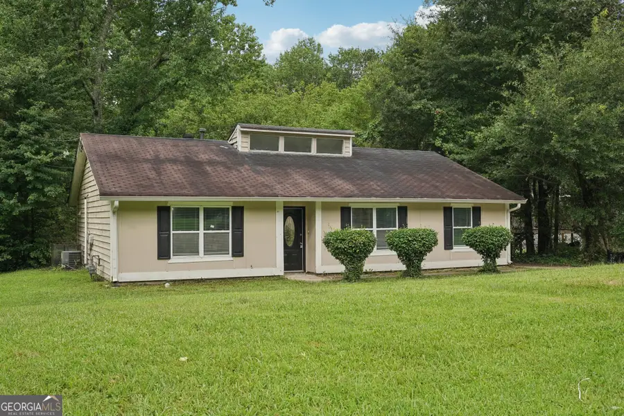 7335 Connell Road, Fairburn, GA 30213 - #3