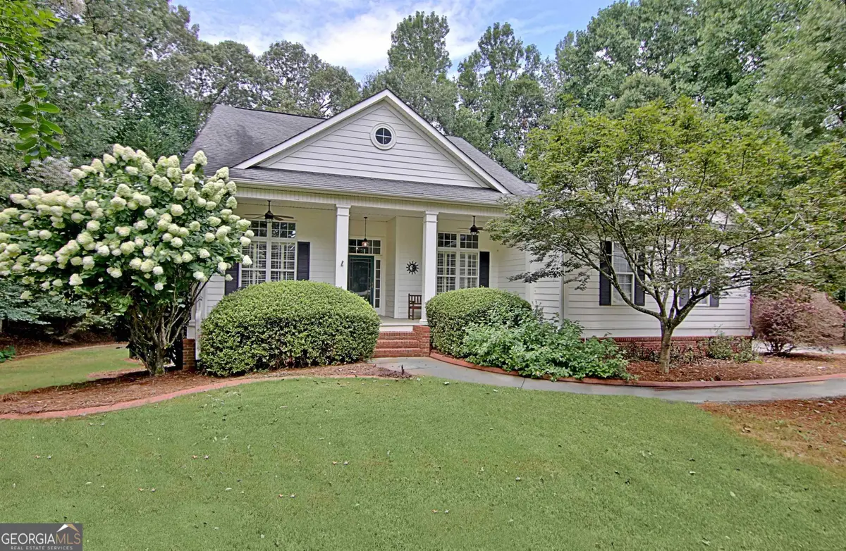 68 Cove Drive, Newnan, GA 30263 - #1
