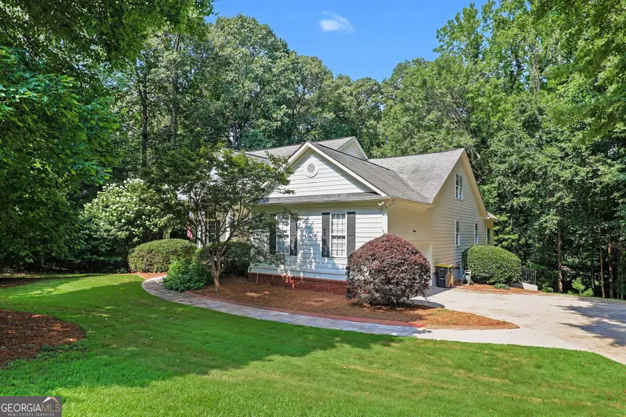 68 Cove Drive, Newnan, GA 30263 - #2